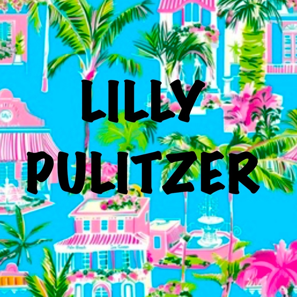 Lilly Pulitzer